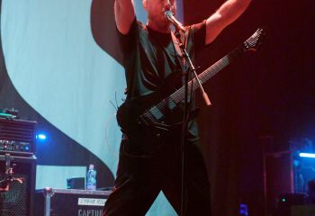 Dying Fetus - Photo By Peti