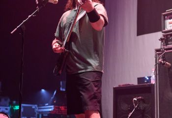 Dying Fetus - Photo By Peti