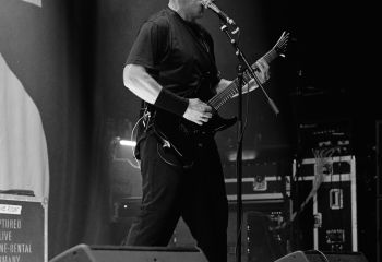 Dying Fetus - Photo By Peti