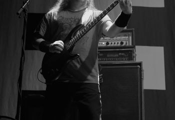 Dying Fetus - Photo By Peti