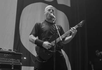 Dying Fetus - Photo By Peti