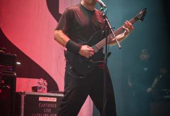 Dying Fetus - Photo By Peti