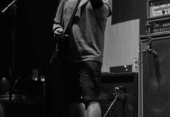 Dying Fetus - Photo By Peti