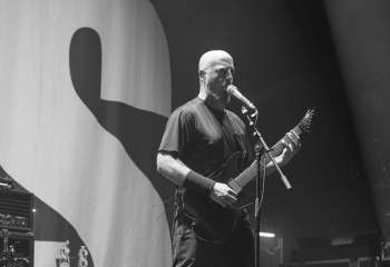 Dying Fetus - Photo By Peti