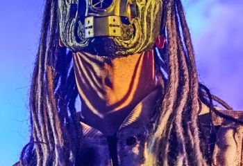 Dymytry Paradox - Photo By Peti