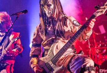 Dymytry Paradox - Photo By Peti