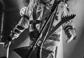 Dymytry Paradox - Photo By Peti