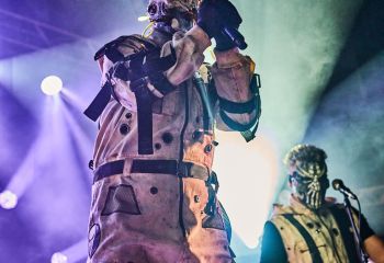 Dymytry Paradox - Photo By Peti