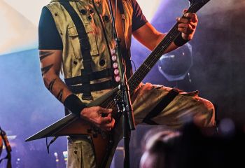 Dymytry Paradox - Photo By Peti