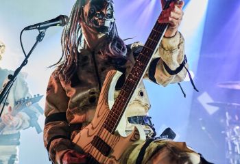 Dymytry Paradox - Photo By Peti