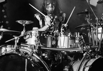 Dymytry Paradox - Photo By Peti