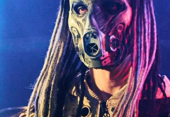 Dymytry Paradox - Photo By Peti