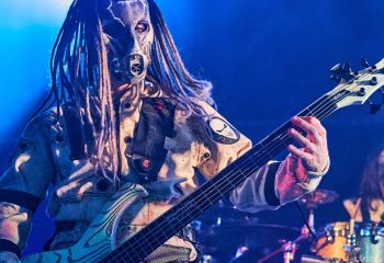 Dymytry Paradox - Photo By Peti