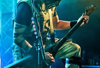 Dymytry Paradox - Photo By Peti