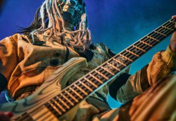 Dymytry Paradox - Photo By Peti