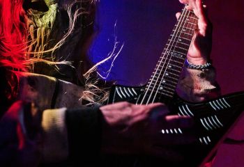 Dymytry Paradox - Photo By Peti