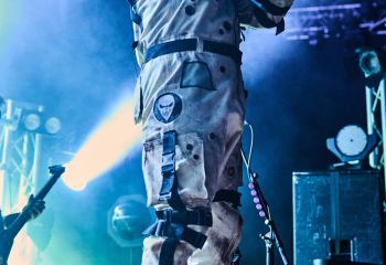 Dymytry Paradox - Photo By Peti