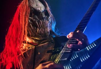 Dymytry Paradox - Photo By Peti