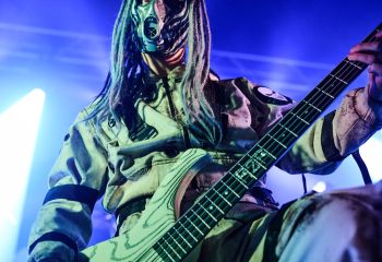 Dymytry Paradox - Photo By Peti