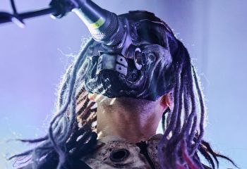 Dymytry Paradox - Photo By Peti