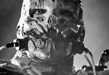 Dymytry Paradox - Photo By Peti