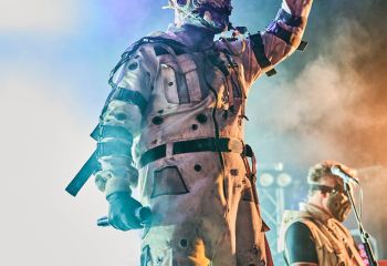 Dymytry Paradox - Photo By Peti