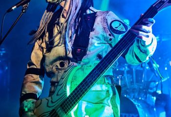 Dymytry Paradox - Photo By Peti