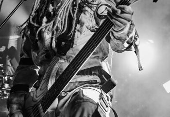 Dymytry Paradox - Photo By Peti