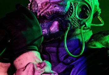 Dymytry Paradox - Photo By Peti