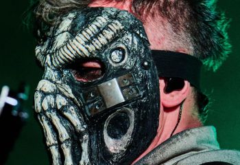 Dymytry Paradox - Photo By Peti