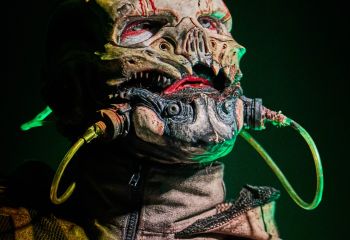 Dymytry Paradox - Photo By Peti