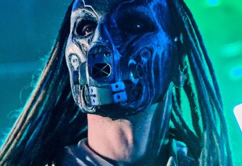 Dymytry Paradox - Photo By Peti