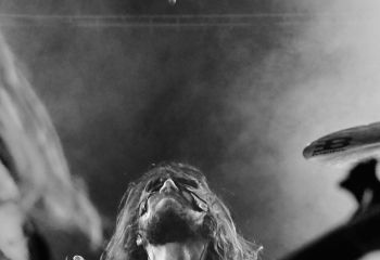 Dymytry Paradox - Photo By Peti