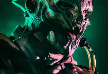 Dymytry Paradox - Photo By Peti