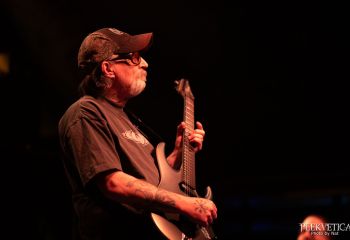 Earth - Photo by Natalie