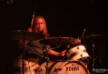 Earth - Photo by Natalie