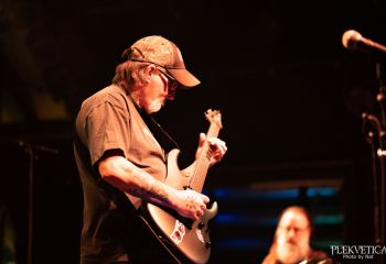 Earth - Photo by Natalie