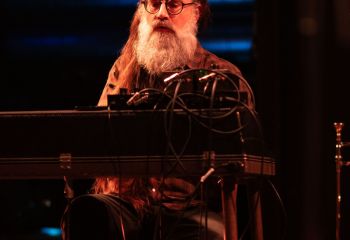 Earth - Photo by Natalie