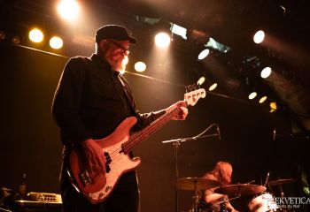 Earth - Photo by Natalie