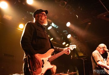 Earth - Photo by Natalie