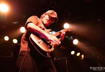 Earth - Photo by Natalie