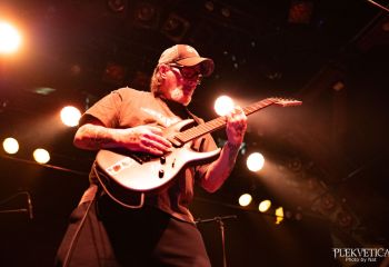 Earth - Photo by Natalie