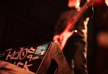 Earth - Photo by Natalie