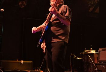 Earth - Photo by Natalie