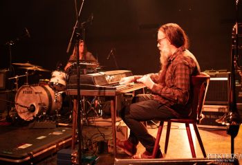 Earth - Photo by Natalie