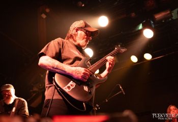 Earth - Photo by Natalie