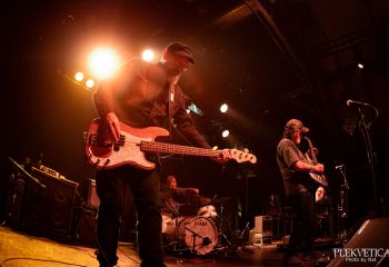 Earth - Photo by Natalie