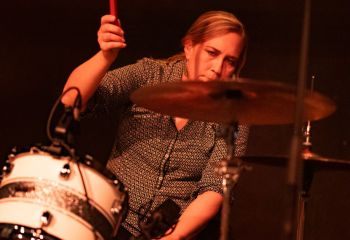 Earth - Photo by Natalie