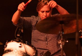 Earth - Photo by Natalie