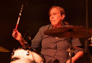 Earth - Photo by Natalie